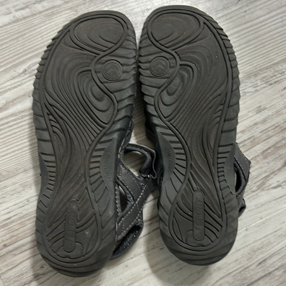 Jsport by Jambu summer sport poppy sandals - Picture 4 of 7